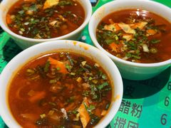 -令氏家外家周秦食府(高新店)
