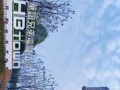 -华谊兄弟（长沙）电影小镇