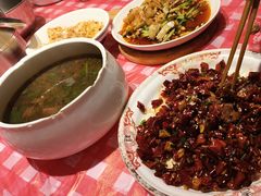 -龙师傅卤炒(天马店)