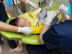 -劲松口腔医院(蓝色港湾院)