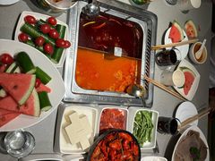 -海底捞大排档火锅(打浦路店)