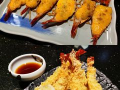 -梅筑·创意料理(王府井百货店)
