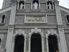 -重庆市江北嘴中央商务区中央公园