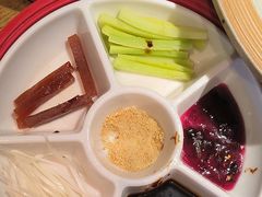 -青年公社烤鸭(蜀山万象汇店)