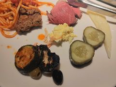 -拉蒂娜·巴西牛排馆 Latina·Brazilian Steakhouse(王府井喜悦店)