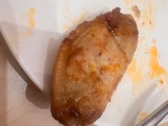 -必胜客(阿罗海店)