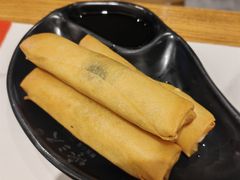 -馋三尺蟹粉小笼(人民广场店)