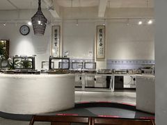 -鹈鹕素食餐厅自助餐部(正阳街店)