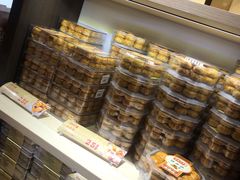 -喜万年年.嫁女饼.顺德特产(华侨城店)