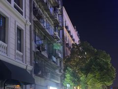 -飞马旅黎黄陂路文旅街区