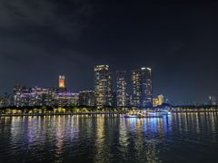 -琶醍壹号•音乐江景餐吧