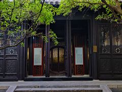 -南京市民俗博物馆(甘熙故居)