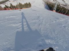 -丝绸之路山地度假区滑雪场