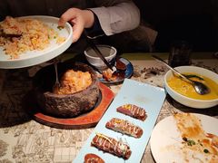 -桂满陇·桃花院落(长泰广场店)