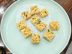 满族萨其马-乔家满族八大碗(流水沟店)