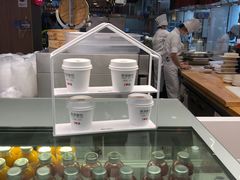 -西贝莜面村(当代商城店)
