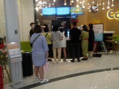 -CoCo都可(燕郊永旺店)