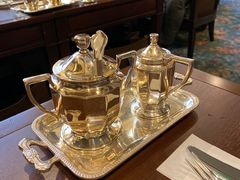 -西村咖啡店 (中山手本店)