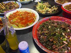 -醉小酒馆·川菜·江湖菜·重庆菜(观音桥旗舰店)