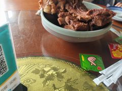 -95号酱骨·一块豆腐(展春园西路店)