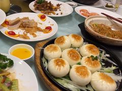 -宜宾海鲜酒家·三十年老字号