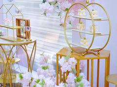 -壹点壹客·生日蛋糕(龙岗店)