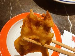 -粗粮人家·东北菜(洋桥店)