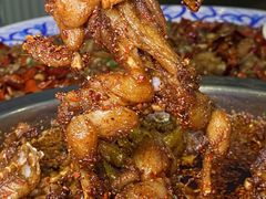 -耍盆友·重庆江湖菜(百子湾店)