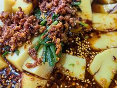 -陈记牛肉馆(尚文书店店)