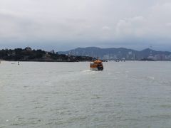 -演武大桥观景平台