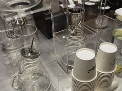 -Seesaw Coffee(苏州中心店)