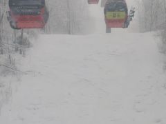 -中旅松花湖滑雪场