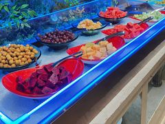 -明月东一酒店·菲斯特自助餐厅