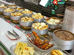 -兴隆水煎包(学院路分店)