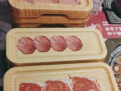 -空之介寿喜烧·和牛放题(恒隆广场店)