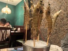 -东海怡品海鲜豆捞(舟宿夜江店)
