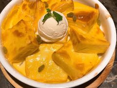 -新白鹿餐厅(金鹰新街口店)