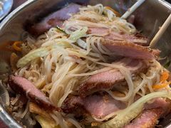 -海安安越南粉(丹竹頭店)