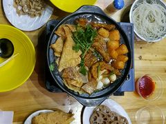 -岚方螺蛳粉(铁西店)