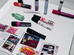 -时代美术馆-成都馆