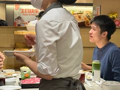 -海底捞火锅(上地华联店)