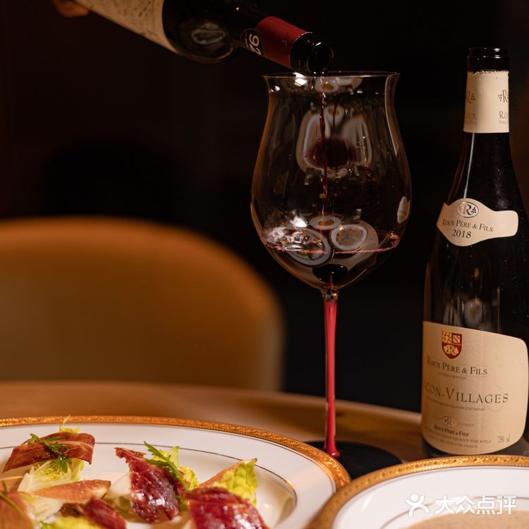 武汉这家牛排界的爱马仕我按头推荐❗️❗️