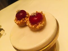-Amber(置地文华东方酒店)