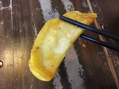 牛肉锅贴-清真蒋有记(老门东店)