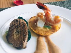 -香樟花园法式铁板烧(恒隆广场店)