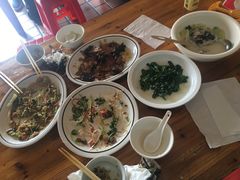 -阿静美食