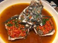 -凤凰湘语·海派湘菜(浦东旗舰店)