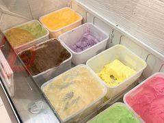 -成裕雪糕店(士多店)