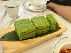 -春家·非遗手工小吃(徐汇万科广场店)
