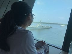 -抱抱地球咖啡馆(国家海洋博物馆店)